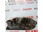 4L0959528A | Audi Q7 Koltuk Hafıza Düğmesi - 1