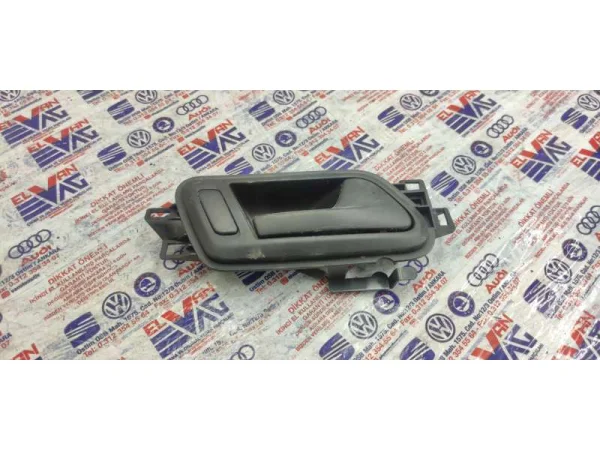 2H0837114C | VW Amarok İç Kapı Açma Kolu VAG