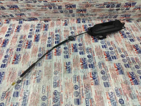 2H0837113C | VW Amarok İç Kapı Açma Kolu VAG