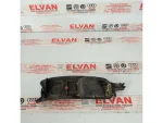 8D0837020 | Audi A4 Sağ Ön İç Kapı Kolu - 2