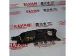 8D0837019 | Audi A4 Sol Ön İç Kapı Açma Kolu - 1