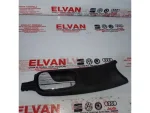 8D0837019 | Audi A4 Sol Ön İç Kapı Açma Kolu - 2