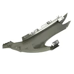 3G0821021 | VW Passat Ön Sol Çamurluk - 4