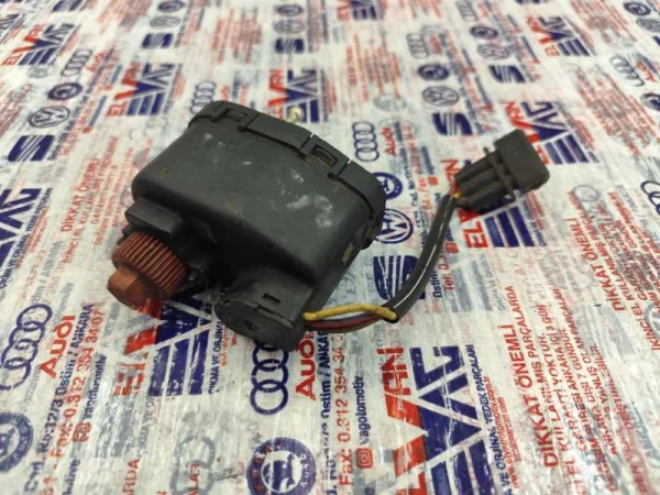 1L0941295 | Seat Toledo Far Ayar Motoru VAG