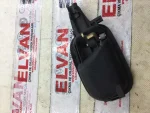 8D0839020 | Audi A4 Arka Sağ İç Kapı Kolu - 2