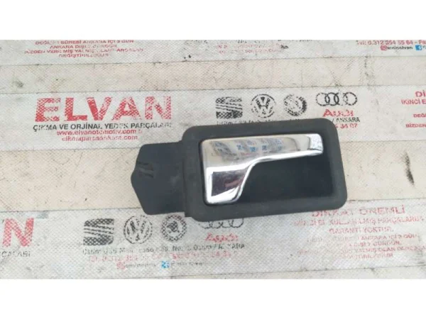 839837020 | Kapı Kilit Mekanizması VAG