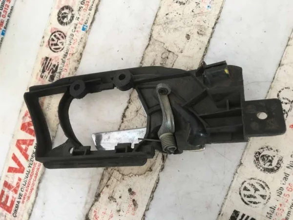 6Q0839173H | VW Polo Arka Sol İç Kapı Kolu VAG