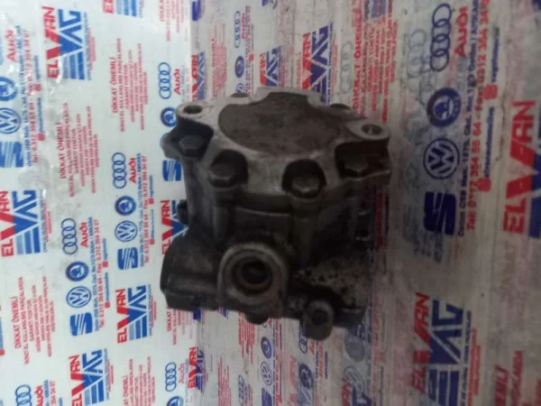 6N0145157 | Hidrolik Direksiyon Pompası | VW Caddy, Golf - Seat Cordoba, Ibiza - Skoda Felicia, Octavia VAG