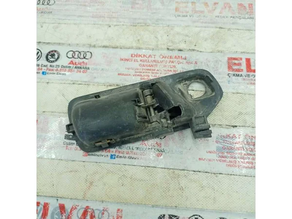 7J7841247A | VW Transporter Arka İç Kapı Açma Kolu VAG