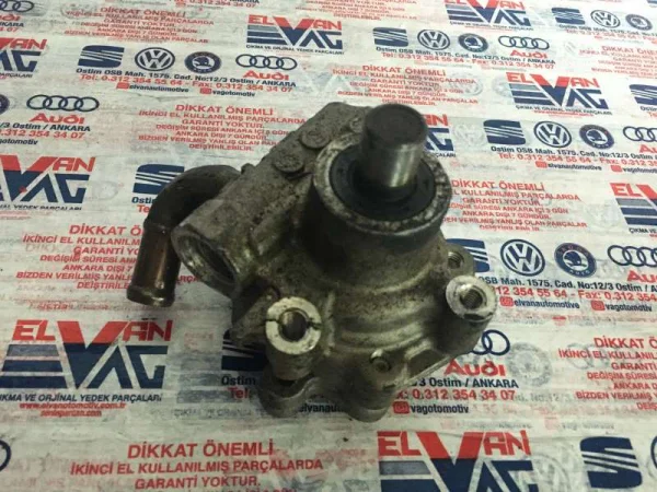 7D0422155 | Hidrolik Direksiyon Pompası | VW Caravelle, Transporter VAG