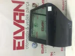 1K3831105J | VW Golf Sol Ön Kapı Sacı - 1