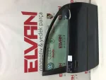 1K3831106J | VW Golf Sağ Ön Kapı Sacı - 1