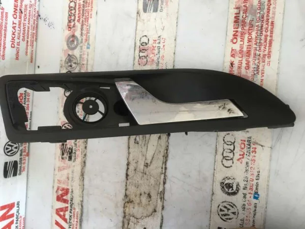 3C8837114B | VW CC İç Kapı Açma Kolu VAG