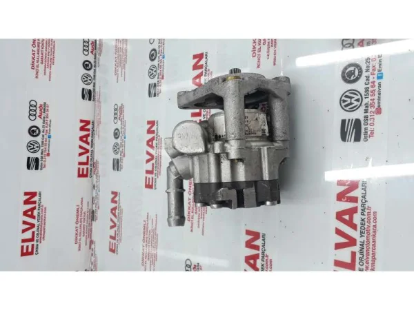 4Z7145156 | Hidrolik Direksiyon Pompası VAG