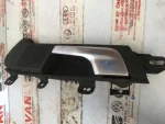 8P4839019 | Audi A3 Sol Arka İç Kapı Kolu - 1