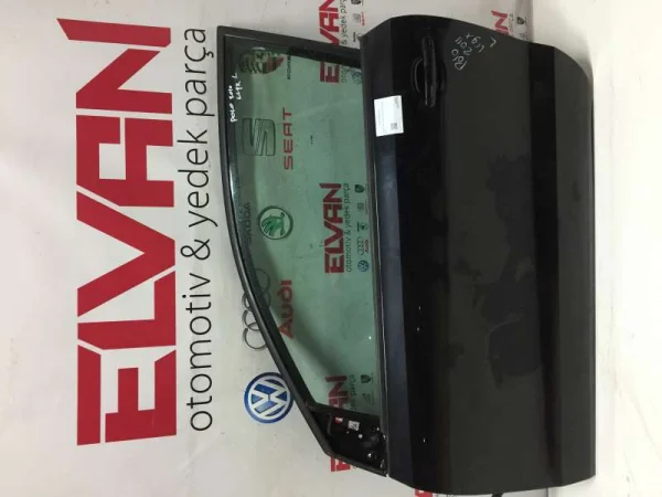 6R3831055J | VW Polo Sol Ön Kapı VAG