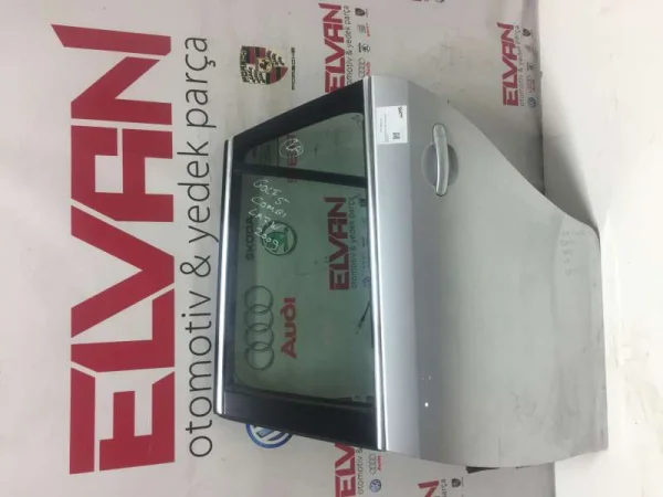 1K9833055 | Sol Arka Kapı | VW Golf, Jetta VAG