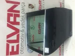1K9833056 | Arka Sağ Kapı Sacı | VW Golf, Jetta - 1