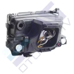 8D0941030B | Audi A4 Sağ Ön Far - 2