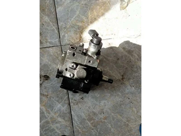 059130755S | Yüksek Basınç Pompası | VW Touareg - Audi A4, A5, A6, A8, Q7 VAG