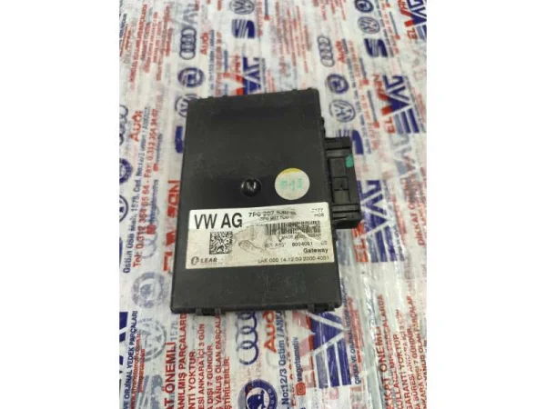 7P6907530C | VW Touareg Gateway Beyni VAG