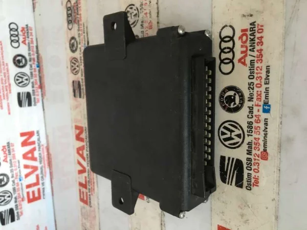 4D0909611 | Direksiyon Ayar Beyni | Audi A6, A8 VAG