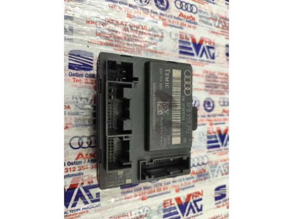 4F0959792 | Audi A6 Kapı Beyni VAG