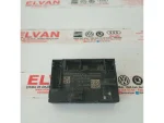 7N0959792G | Sağ Ön Kapı Beyni | Seat Alhambra - Skoda Superb, Yeti - 1