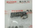 7L6959537A | VW Touareg Sol Direksiyon Kumanda Düğmesi - 1