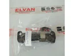 7L6959537A | VW Touareg Sol Direksiyon Kumanda Düğmesi - 2
