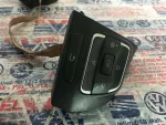 5C0959538B | Sağ Direksiyon Tuş Takımı | VW Caddy, CC, Golf, Jetta, Tiguan, Touran - 3