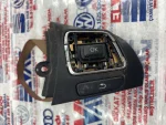 5C0959538A | Sağ Direksiyon Tuş Takımı | VW Caddy, CC, Golf, Jetta, Tiguan, Touran - 2