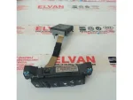 7L6959538E | VW Touareg Direksiyon Kumanda Tuş Takımı - 1