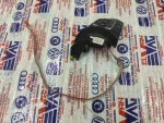 3C8959538 | Direksiyon Kumanda Tuşu | VW Golf, Passat - 2