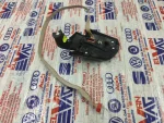 3C8959538 | Direksiyon Kumanda Tuşu | VW Golf, Passat - 3
