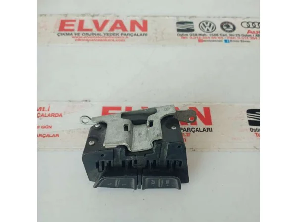 1U0959537G | Hız Sabitleyici Kolu | Skoda Octavia, Superb VAG