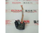 1K0959538C | Sağ Direksiyon Tuş Takımı | VW Eos, Golf, Jetta, Passat, Touran - 2