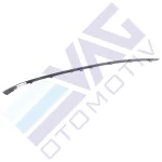 8V5807534 | Audi A3 Ön Tampon Alt Çıtası Sağ - 2