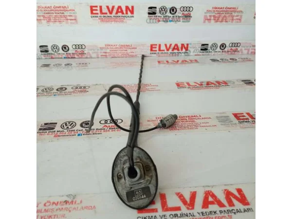 6J0035501 | Seat Ibiza Tavan Anteni VAG