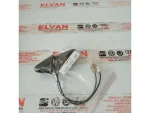 6R0035501F | Tavan Anteni | VW Polo - Seat Toledo - Skoda Citigo, Fabia, Rapid, Roomster - 1