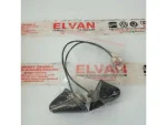 6R0035501F | Tavan Anteni | VW Polo - Seat Toledo - Skoda Citigo, Fabia, Rapid, Roomster - 2