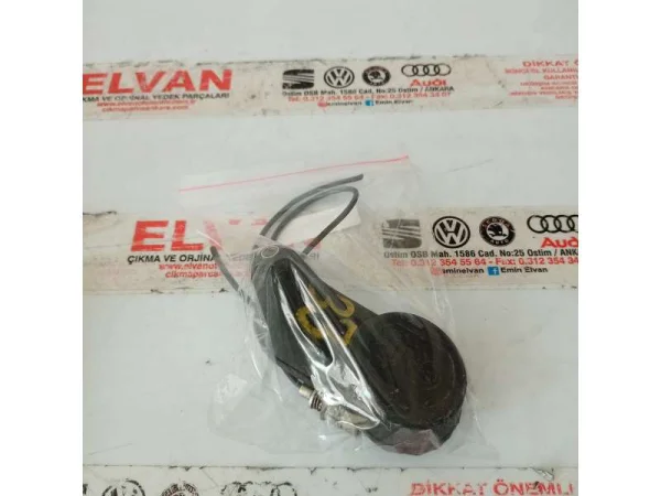 1J0035507 | Komple Tavan Anteni | VW Golf, Jetta, Passat, Polo - Skoda Fabia, Octavia VAG