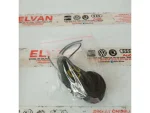 1J0035507 | Komple Tavan Anteni | VW Golf, Jetta, Passat, Polo - Skoda Fabia, Octavia - 1