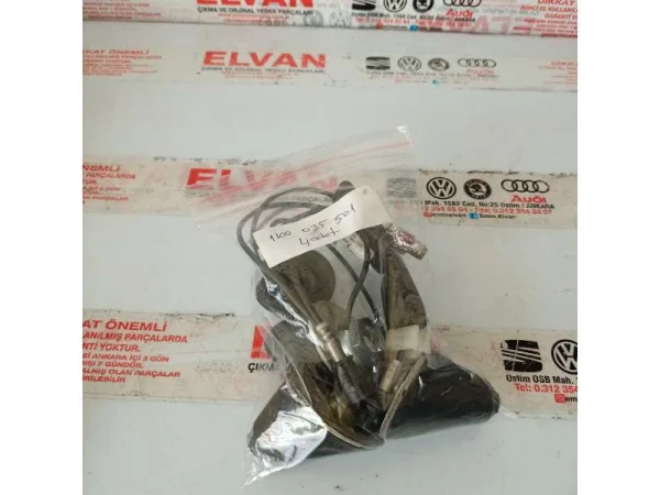1K0035501 | Anten Tabanı | VW Golf, Tiguan - Skoda Octavia, Superb VAG