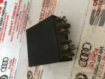 3U0907487A | Çok Fonksiyonlu Direksiyon Modülü | VW Passat - Skoda Superb - 2