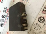 443907393L | Rölanti Sabitleyici Beyni | VW Passat - Audi 100 Serisi, 200 Serisi, 80 Serisi - 1