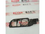 6Q0837174E | VW Polo İç Ön Sağ Kapı Açma Kolu - 1