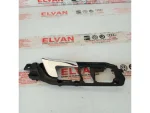 6Q0837174E | VW Polo İç Ön Sağ Kapı Açma Kolu - 2