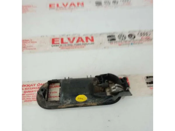 5M0837113A | VW Golf Sol İç Kapı Kolu VAG