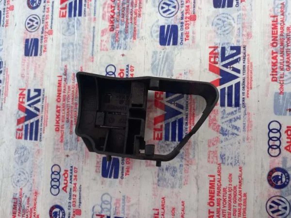6N0837141 | VW Polo İç Kapı Açma Kolu VAG